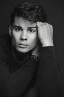 Drew Ray Tanner