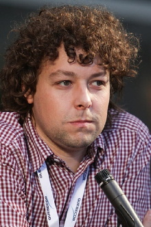 Dries Phlypo