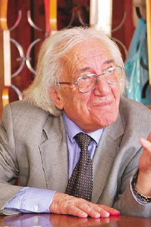 Dritëro Agolli