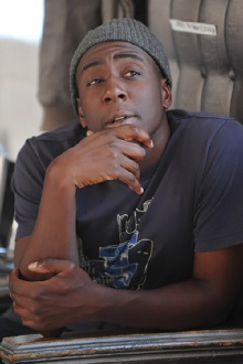 Duane Hannibal