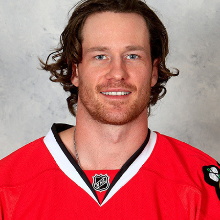 Duncan Keith