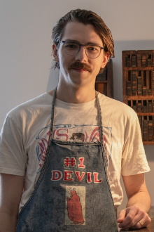 Duncan Major