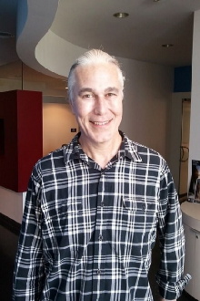 Duncan Marjoribanks