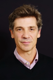 Duncan McDowall