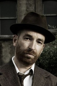 Duncan Sarkies