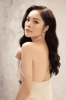 Dương Cẩm Lynh