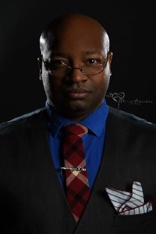 Durwood Murray