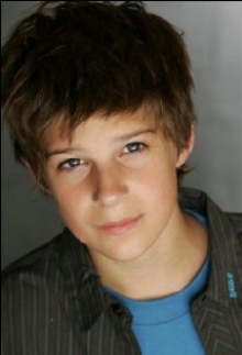 Dustin Hunter Evans