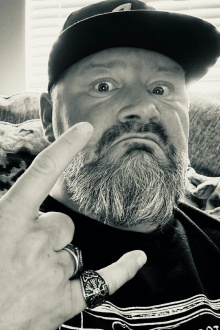 Dustin Tamplen