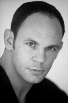 Dylan Charles