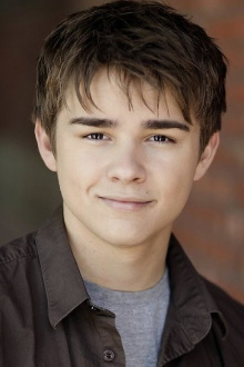 Dylan Everett