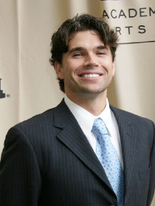 Dylan Fergus