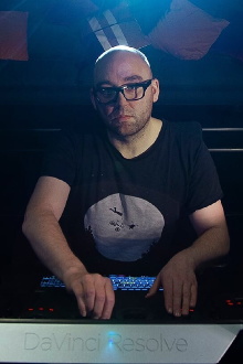 Dylan Richard Hopkin