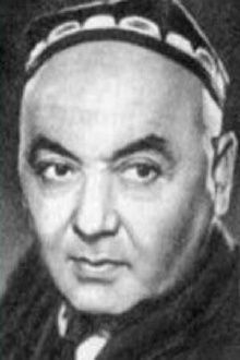 Dzhura Tadzhiyev