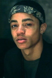 Earl Benjamin