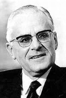 Earl L. Butz