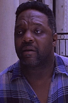 Earl McKoy