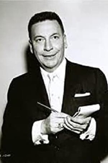 Earl Wilson