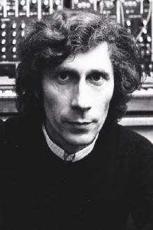 Eberhard Schoener