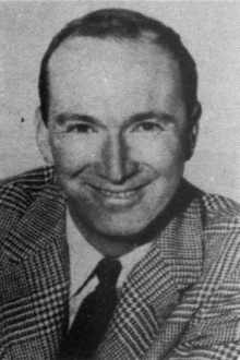Ed Graham Jr.