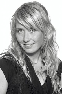 Edda Björg Eyjólfsdóttir