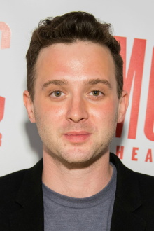 Eddie Kaye Thomas