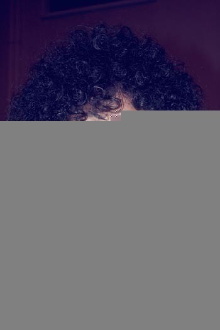 Eddy Rauf Afro