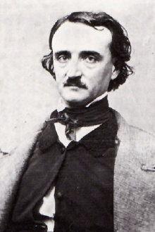 Edgar Allan Poe