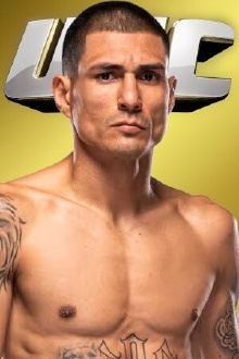 Edgar Cháirez