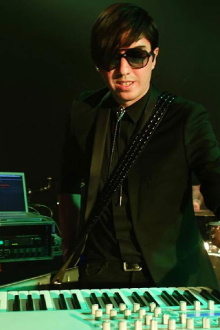 Edgar Huerta