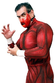 Edgar Luna Pozos