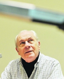 Edgardo Mesa