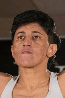 Ediane Gomes