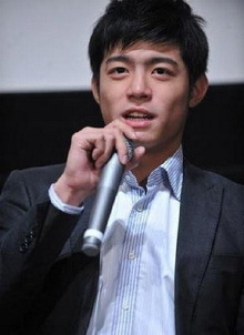 Edison Wang