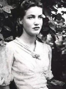 Edith Bouvier Beale