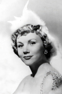 Edith Georges