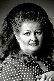 Edith Massey