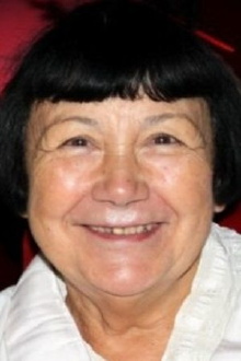 Edith Vesperini