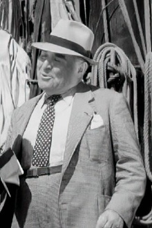 Edmond Castel
