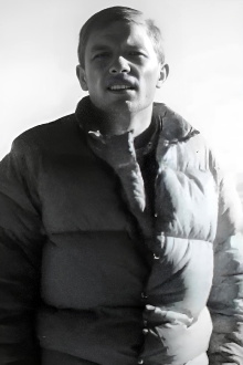 Edmond Denis