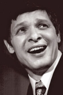 Eduard Khil