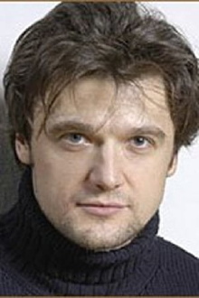 Eduard Trukhmenev