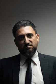 Eduardo Echaniz