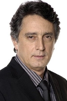 Eduardo Galvão