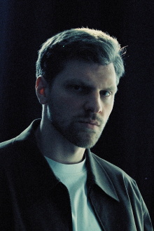 Edward Gevorkyan