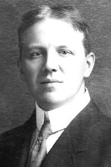 Edward Metcalf
