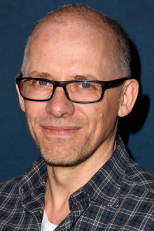 Edward Shearmur