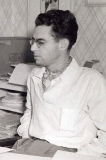 Edward Stevenson