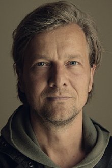 Edwin Krieg