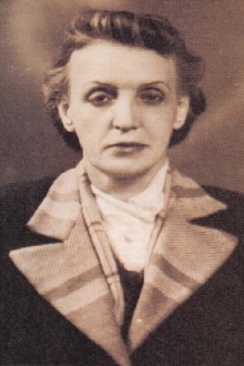 Eftyhia Papagianopoulou